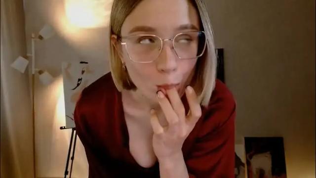 Thumbnail 3, charming_beauty's Stream at Chaturbate, 22 days ago