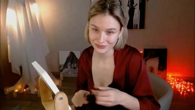 Thumbnail 3, charming_beauty's Stream at Chaturbate, 1 day ago
