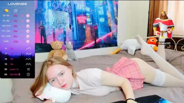 Thumbnail 3, charming_berry_'s Stream at Chaturbate, 13 months ago