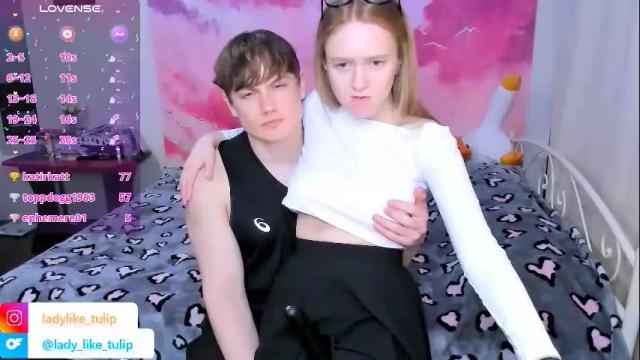 Image 10 of charming_berry_ Stream on Chaturbate on 2 months ago