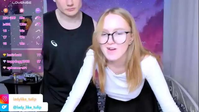 Image 11 of charming_berry_ Stream on Chaturbate on 2 months ago