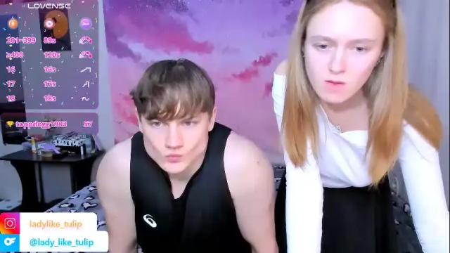 Image 6 of charming_berry_ Stream on Chaturbate on 2 months ago