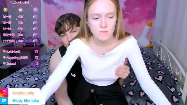 Image 8 of charming_berry_ Stream on Chaturbate on 2 months ago