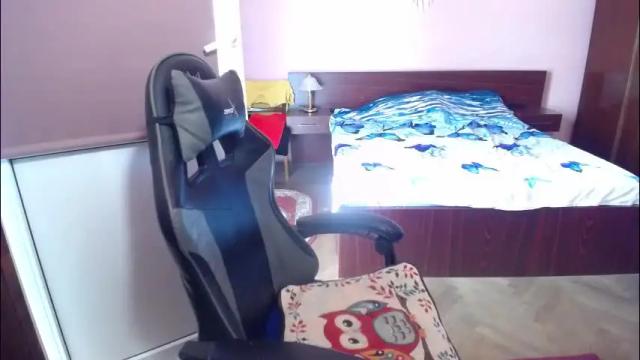 Thumbnail 2, charming_chick's Stream at Chaturbate, 4 months ago