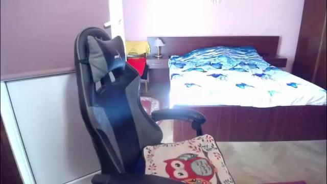 Thumbnail 3, charming_chick's Stream at Chaturbate, 4 months ago