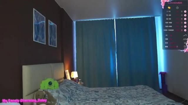 Thumbnail 1, charming_daisy's Stream at Chaturbate, 14 months ago