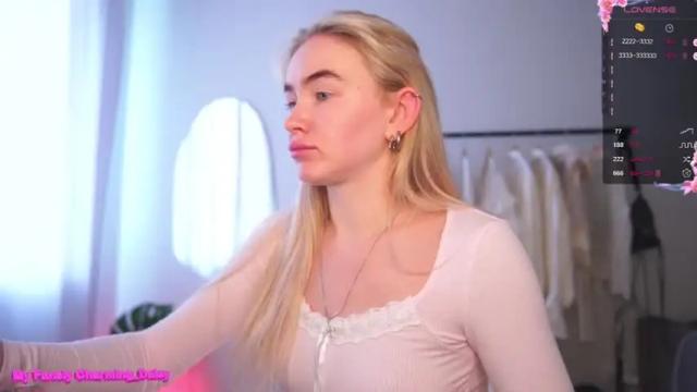 Thumbnail 1, charming_daisy's Stream at Chaturbate, 13 months ago