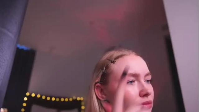 Thumbnail 2, charming_daisy's Stream at Chaturbate, 2 months ago