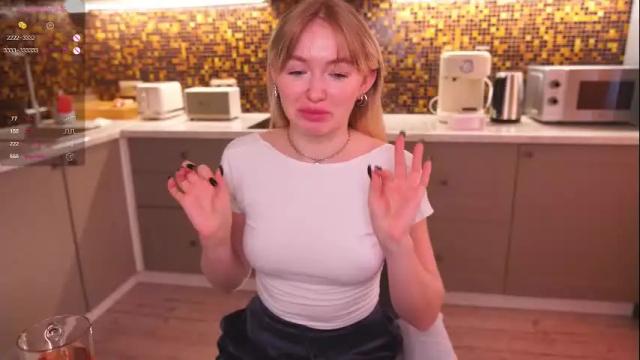 Image 11 of charming_daisy Stream on Chaturbate on 1 month ago