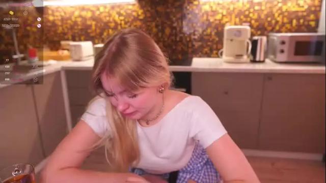 Thumbnail 3, charming_daisy's Stream at Chaturbate, 1 month ago