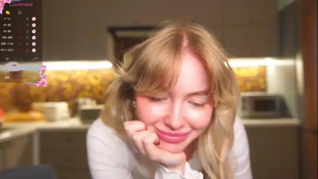 Image 2 of charming_daisy Stream on Chaturbate on 1 month ago