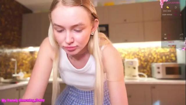 Image 11 of charming_daisy Stream on Chaturbate on 1 month ago