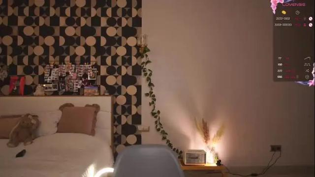 Image 8 of charming_daisy Stream on Chaturbate on 1 month ago