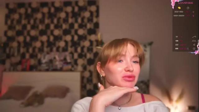 Thumbnail 1, charming_daisy's Stream at Chaturbate, 1 month ago