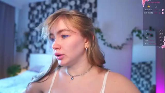 Thumbnail 1, charming_daisy's Stream at Chaturbate, 27 days ago