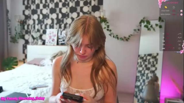 Image 11 of charming_daisy Stream on Chaturbate on 28 days ago