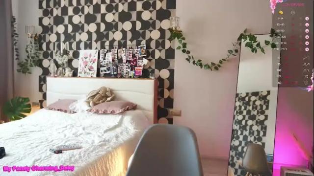 Image 12 of charming_daisy Stream on Chaturbate on 28 days ago