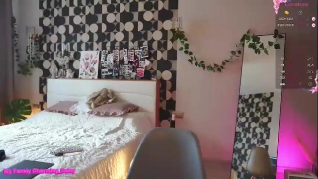 Thumbnail 3, charming_daisy's Stream at Chaturbate, 27 days ago