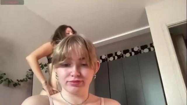 Thumbnail 2, charming_daisy's Stream at Chaturbate, 24 days ago