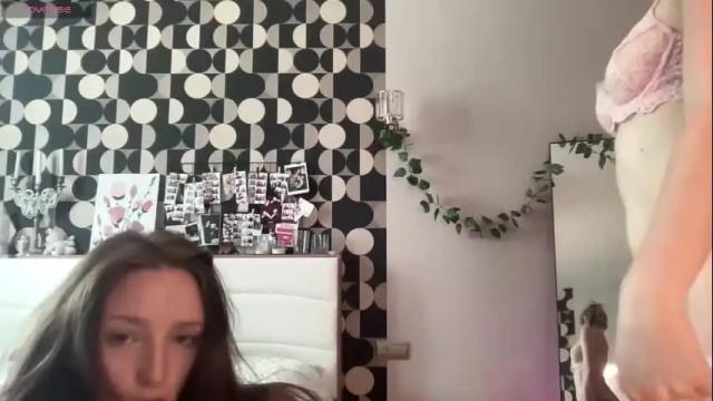 Thumbnail 3, charming_daisy's Stream at Chaturbate, 24 days ago