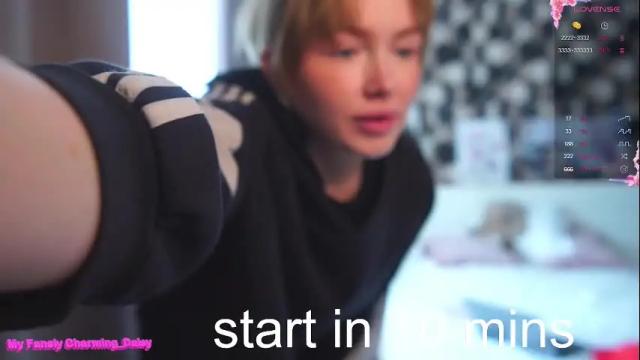Thumbnail 1, charming_daisy's Stream at Chaturbate, 3 months ago