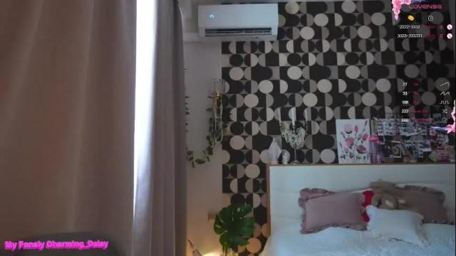 Thumbnail 2, charming_daisy's Stream at Chaturbate, 3 months ago