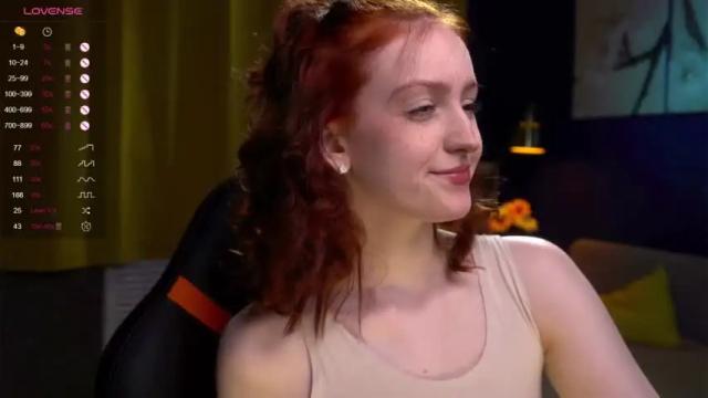 Image 10 of charming_flower Stream on Chaturbate on 12 months ago