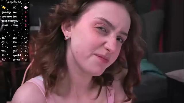 Image 2 of charming_flower Stream on Chaturbate on 24 days ago