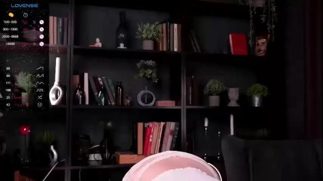 Image 10 of charming_flower Stream on Chaturbate on 9 days ago