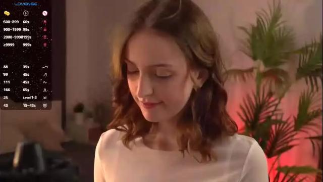 Image 8 of charming_flower Stream on Chaturbate on 8 days ago