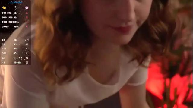 Thumbnail 3, charming_flower's Stream at Chaturbate, 7 days ago
