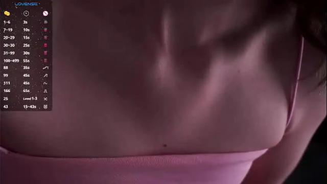 Thumbnail 1, charming_flower's Stream at Chaturbate, 2 days ago