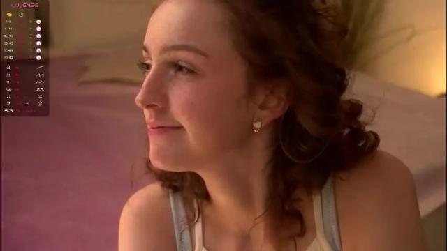 Thumbnail 1, charming_flower's Stream at Chaturbate, 3 months ago