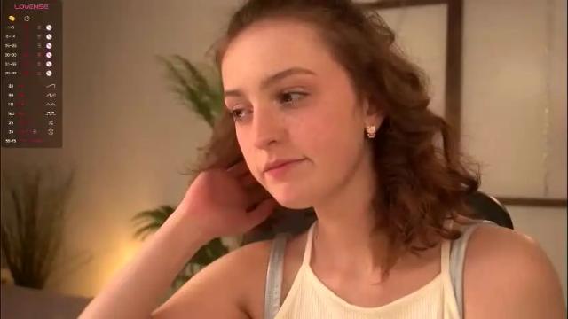 Thumbnail 3, charming_flower's Stream at Chaturbate, 3 months ago