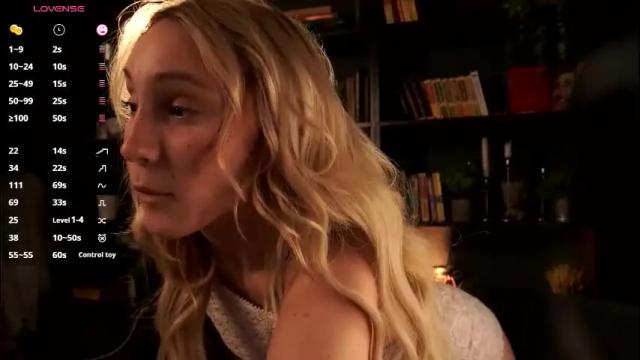 Thumbnail 2, charming_flower's Stream at Chaturbate, 2 months ago