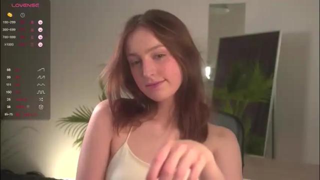 Image 8 of charming_flower Stream on Chaturbate on 2 months ago