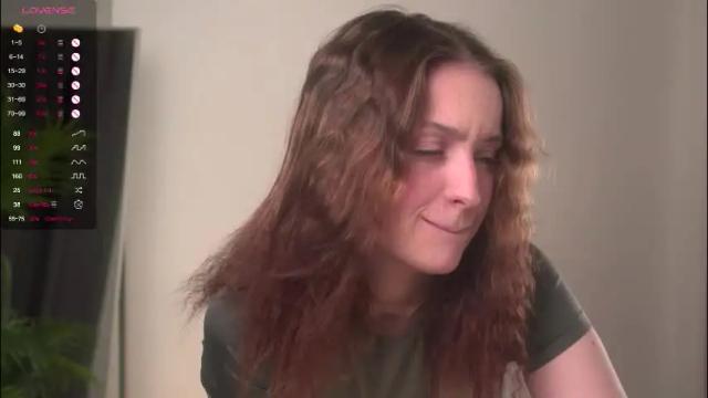 Thumbnail 2, charming_flower's Stream at Chaturbate, 1 month ago