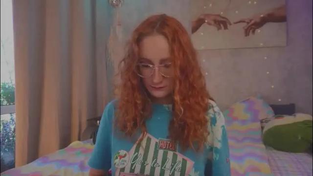 Image 2 of charming_lilly Stream on Chaturbate on 2 months ago