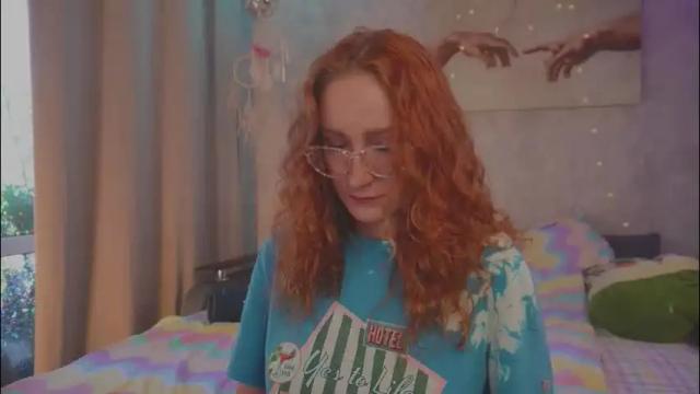 Image 3 of charming_lilly Stream on Chaturbate on 2 months ago