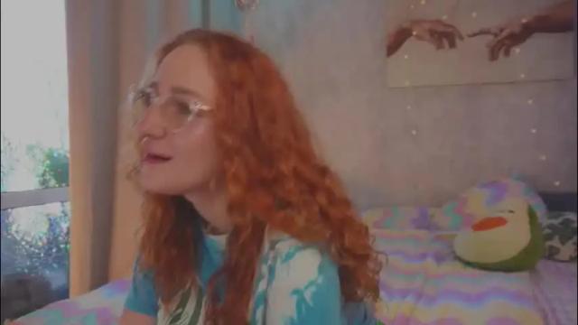 Image 7 of charming_lilly Stream on Chaturbate on 2 months ago