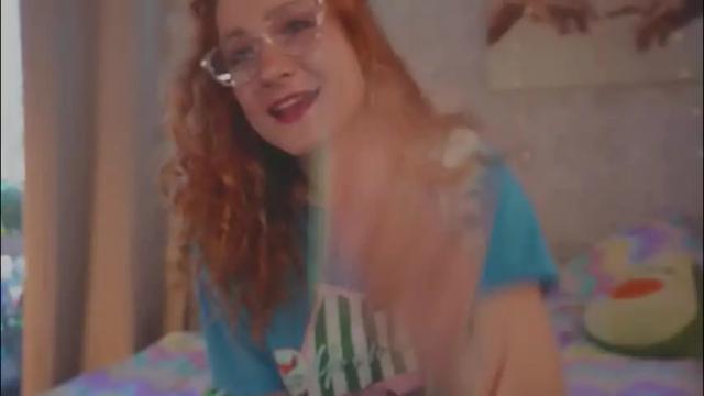 Image 8 of charming_lilly Stream on Chaturbate on 2 months ago