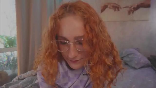 Thumbnail 1, charming_lilly's Stream at Chaturbate, 2 months ago