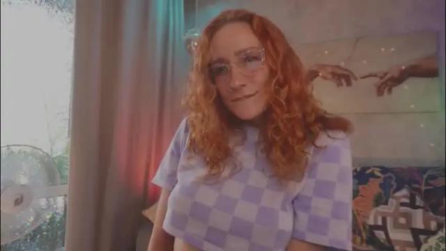 Image 12 of charming_lilly Stream on Chaturbate on 2 months ago