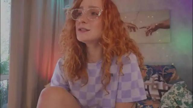 Thumbnail 2, charming_lilly's Stream at Chaturbate, 2 months ago