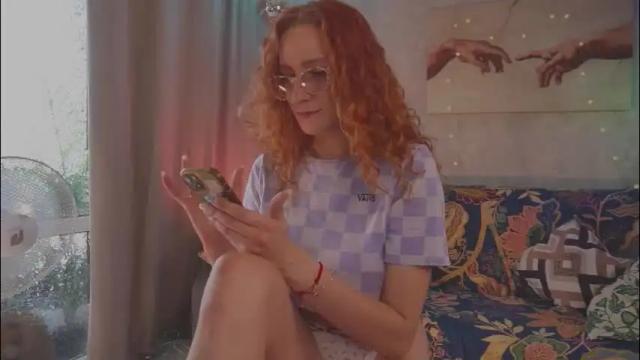 Thumbnail 3, charming_lilly's Stream at Chaturbate, 2 months ago