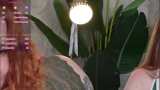 Thumbnail 2, charming_lilly's Stream at Chaturbate, 2 months ago