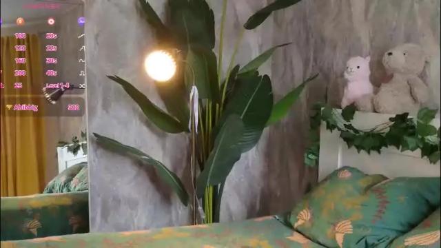 Thumbnail 3, charming_lilly's Stream at Chaturbate, 2 months ago