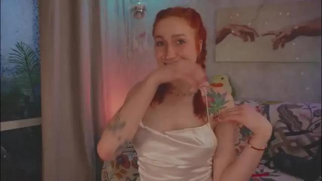 Image 11 of charming_lilly Stream on Chaturbate on 2 months ago