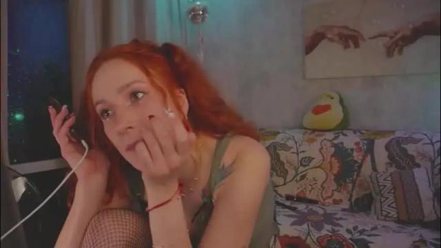 Thumbnail 2, charming_lilly's Stream at Chaturbate, 2 months ago