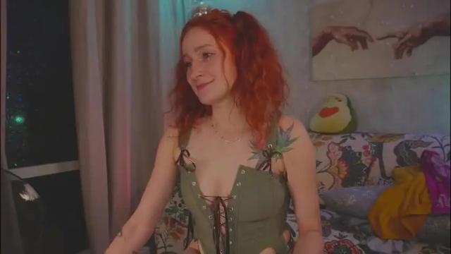 Thumbnail 3, charming_lilly's Stream at Chaturbate, 2 months ago